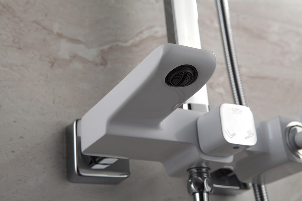 Душевая система Faop A2403-8 — изображение 12