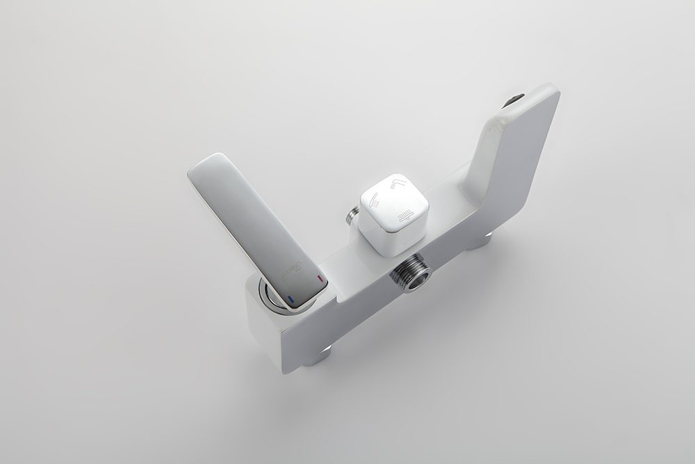 Душевая система Faop A2403-8 — изображение 3