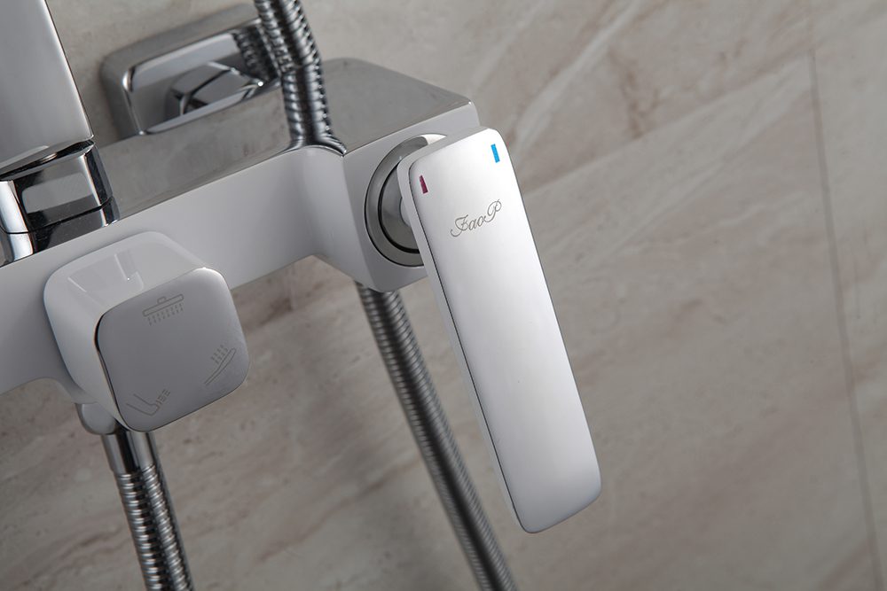 Душевая система Faop A2403-8 — изображение 11