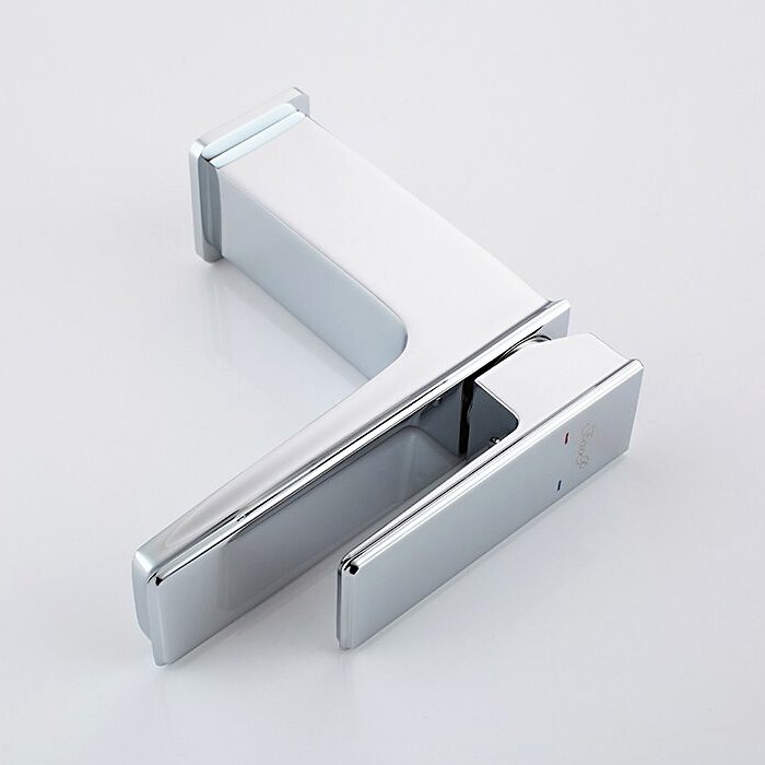 Смеситель для умывальника Faop A1006 — изображение 4