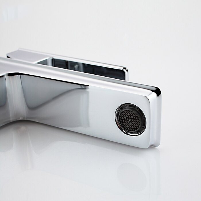 Смеситель для умывальника Faop A1006 — изображение 6