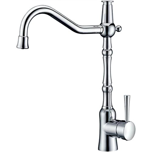 Смеситель для кухни Faop A4398-4