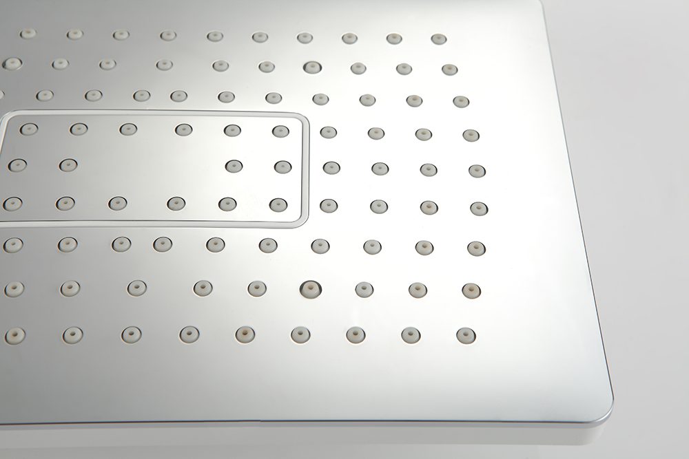 Душевая система Faop A2403-8 — изображение 7