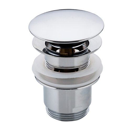 Донный клапан для умывальника Frap F60