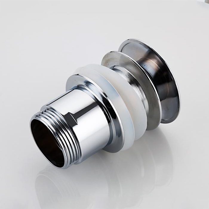 Донный клапан для умывальника Frap F60 — изображение 4