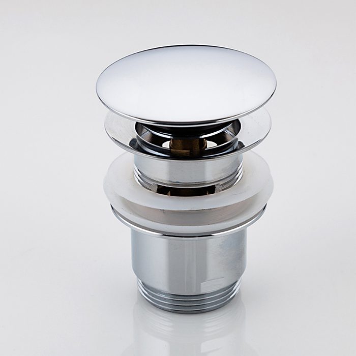 Донный клапан для умывальника Frap F60 — изображение 8