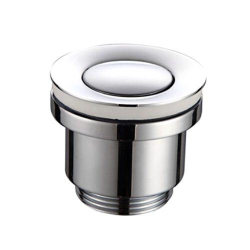 Донный клапан для умывальника Frap F61