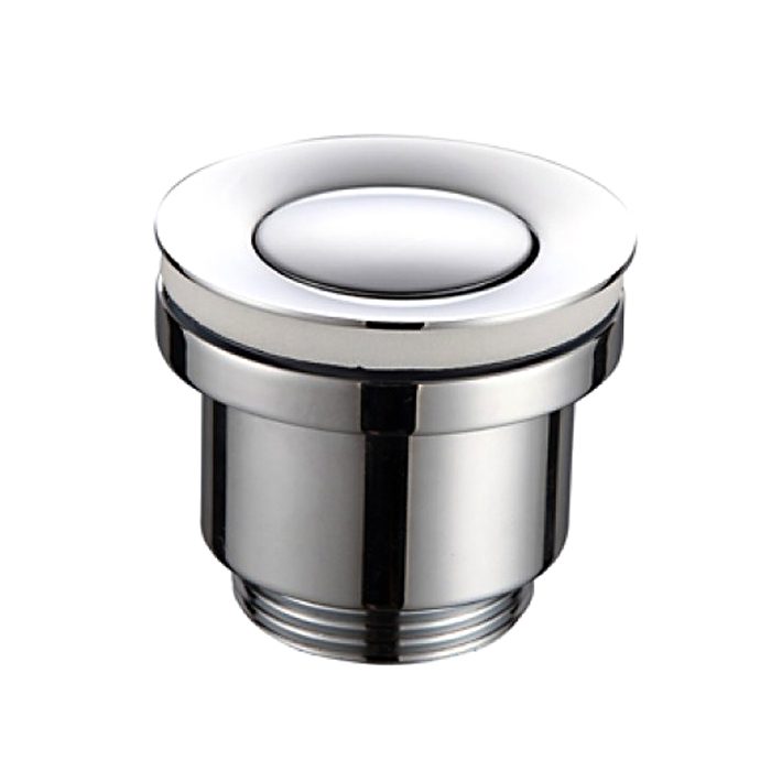 Донный клапан для умывальника Frap F61