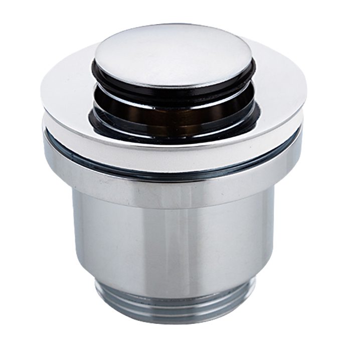 Донный клапан для умывальника Frap F61 — изображение 3