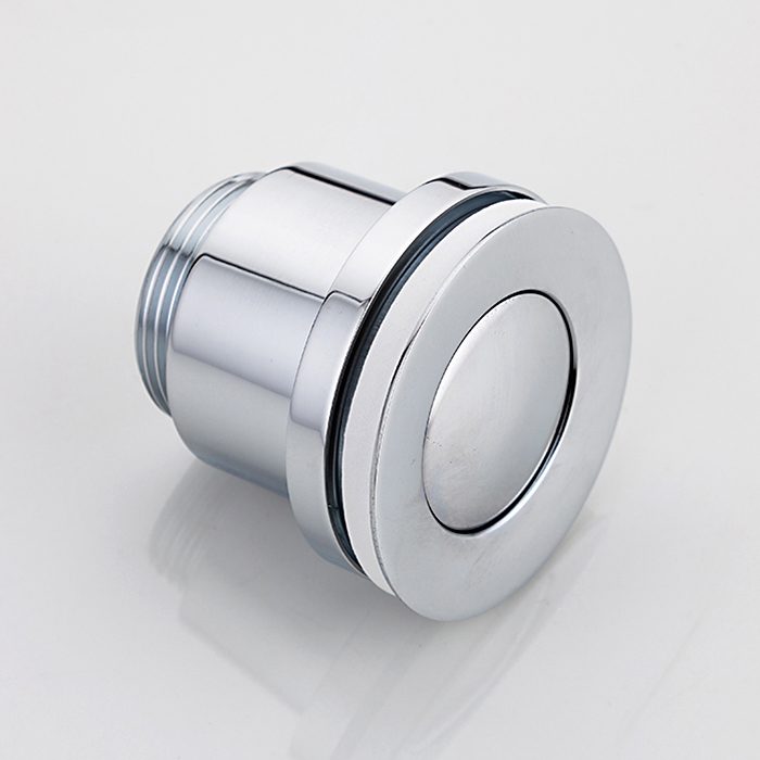 Донный клапан для умывальника Frap F61 — изображение 4