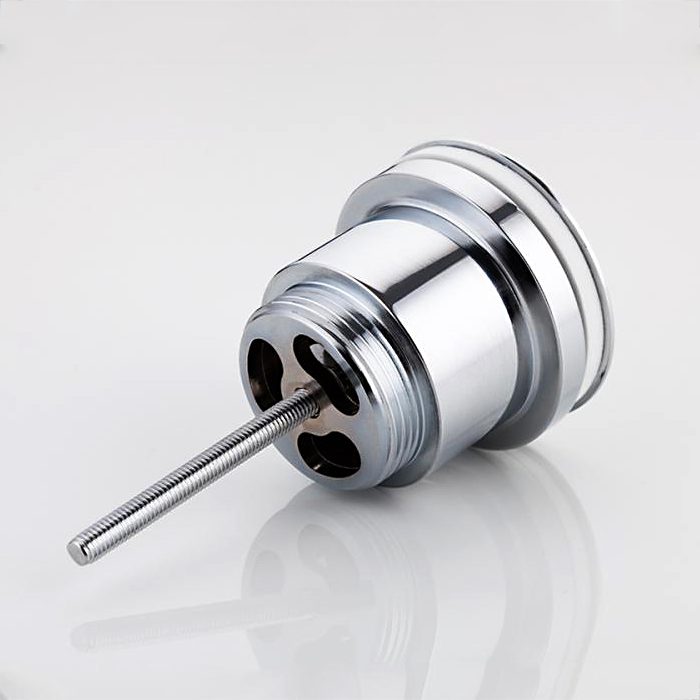 Донный клапан для умывальника Frap F61 — изображение 7