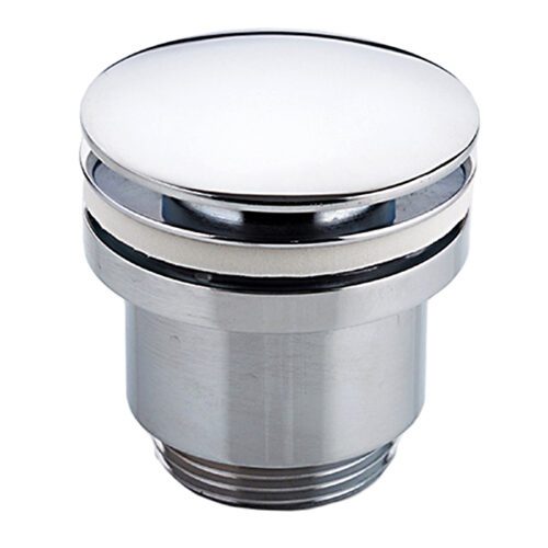 Донный клапан для умывальника Frap F62