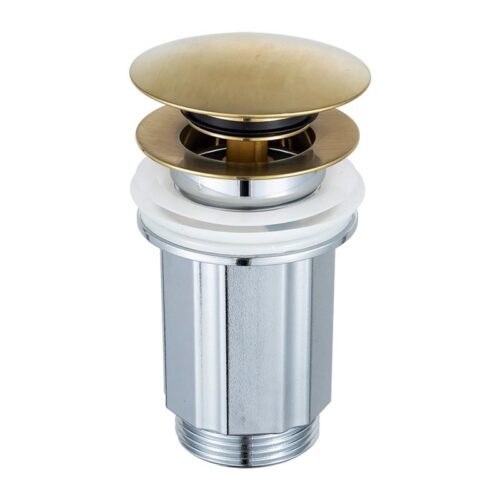 Золотой сатин