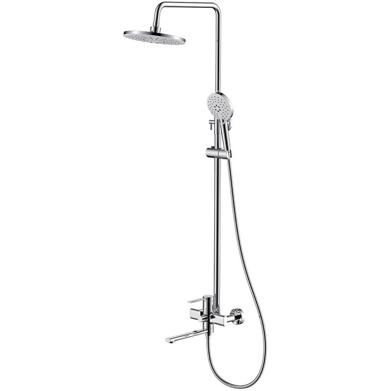 Душевая система Frap F2467