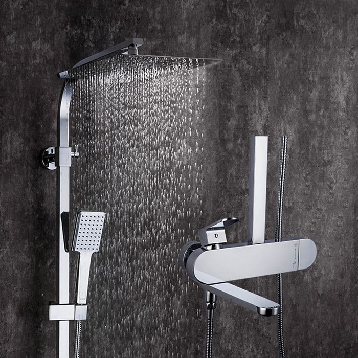 Душевая система Gappo G2483 — изображение 3