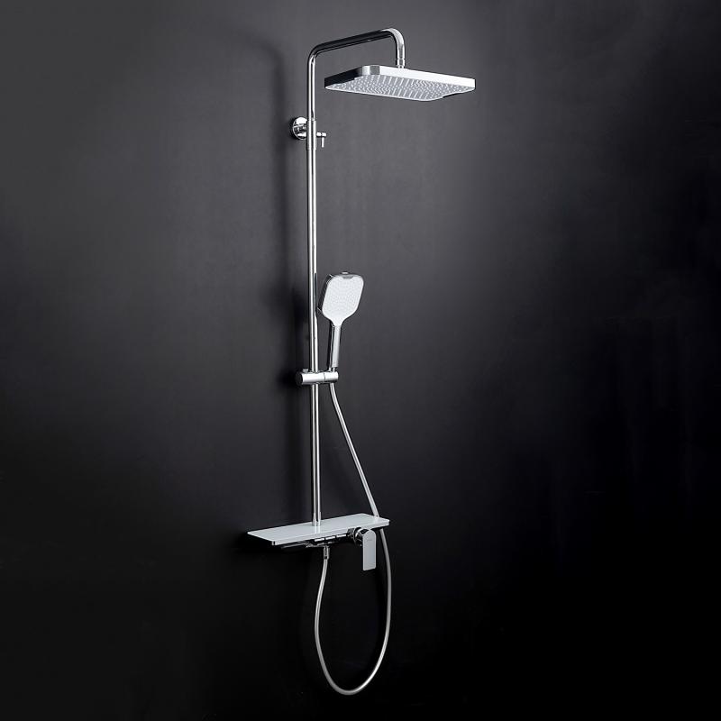 Душевая система Gappo G2496-10 — изображение 3