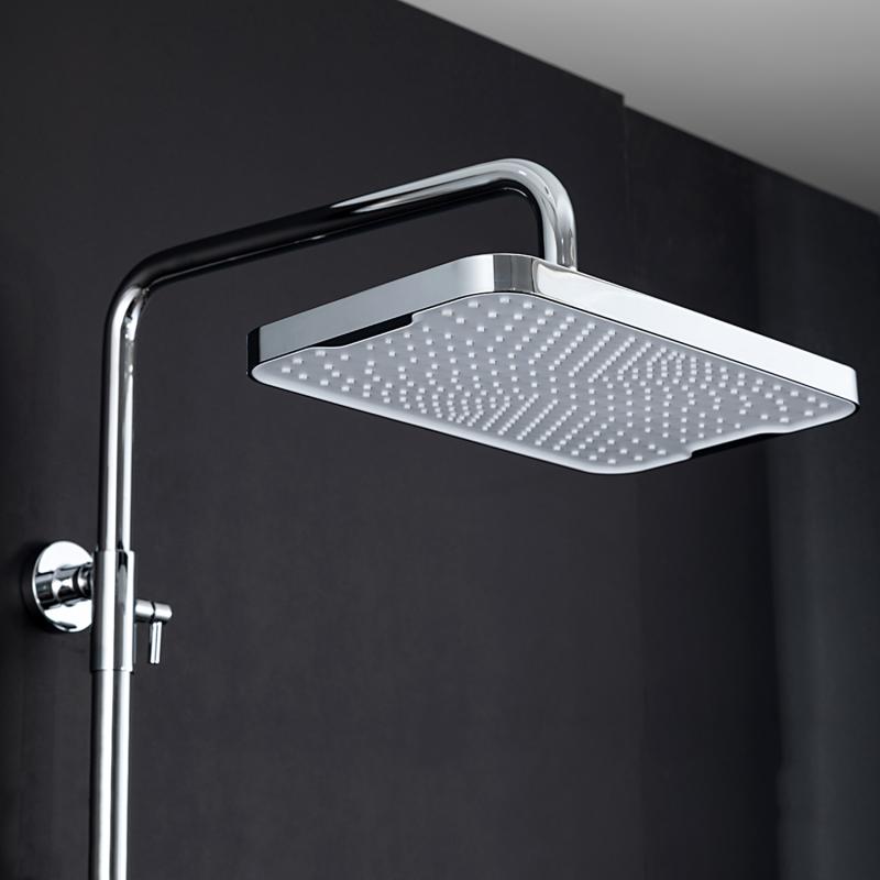 Душевая система Gappo G2496-10 — изображение 4