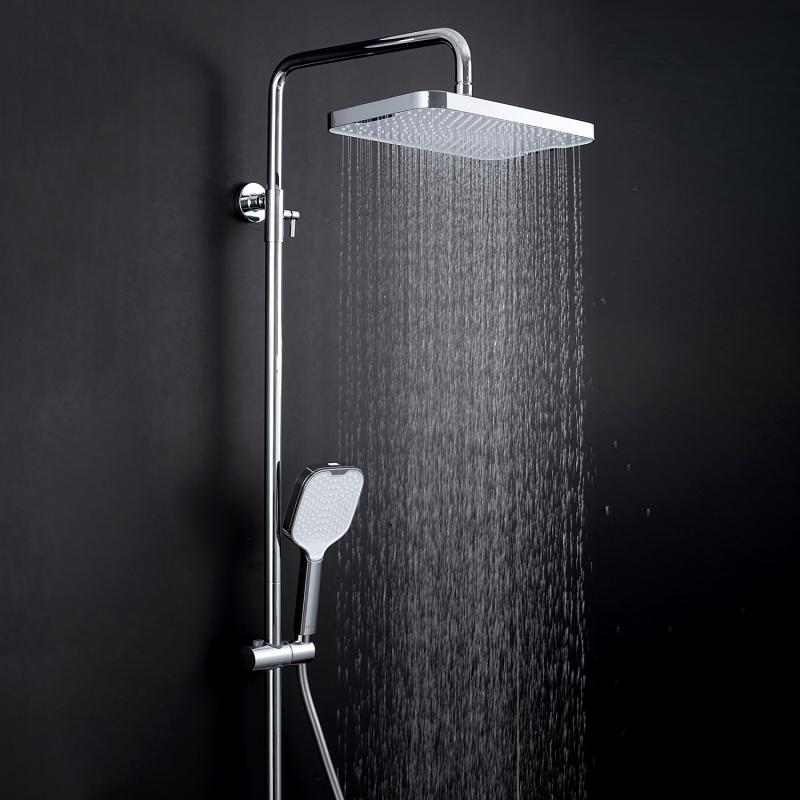 Душевая система Gappo G2496-10 — изображение 5