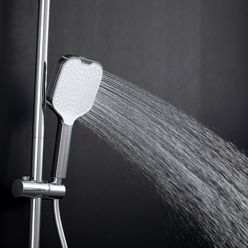 Душевая система Gappo G2496-10 — изображение 6