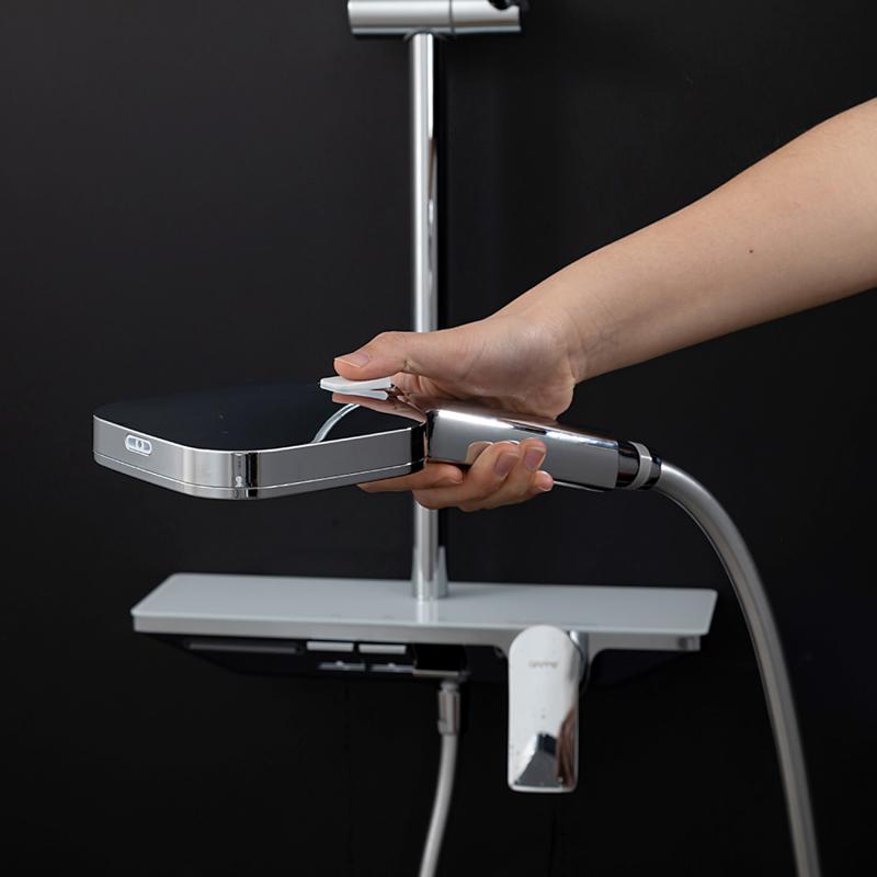 Душевая система Gappo G2496-10 — изображение 7