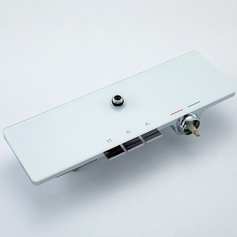 Душевая система Gappo G2496-10 — изображение 10