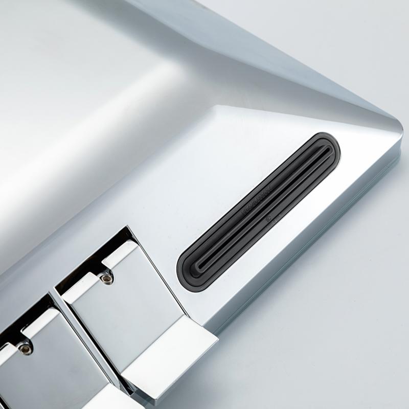 Душевая система Gappo G2496-10 — изображение 11