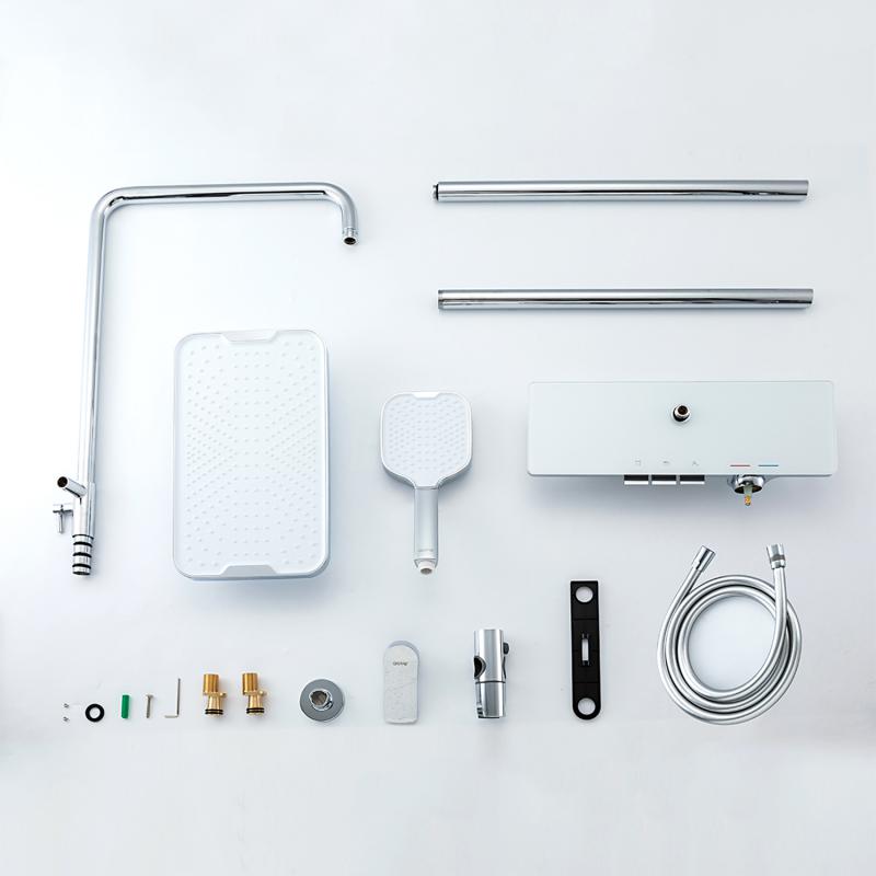 Душевая система Gappo G2496-10 — изображение 16