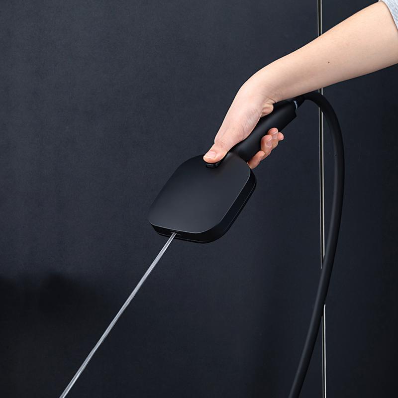 Душевая система Gappo G2496-16, чёрный — изображение 6