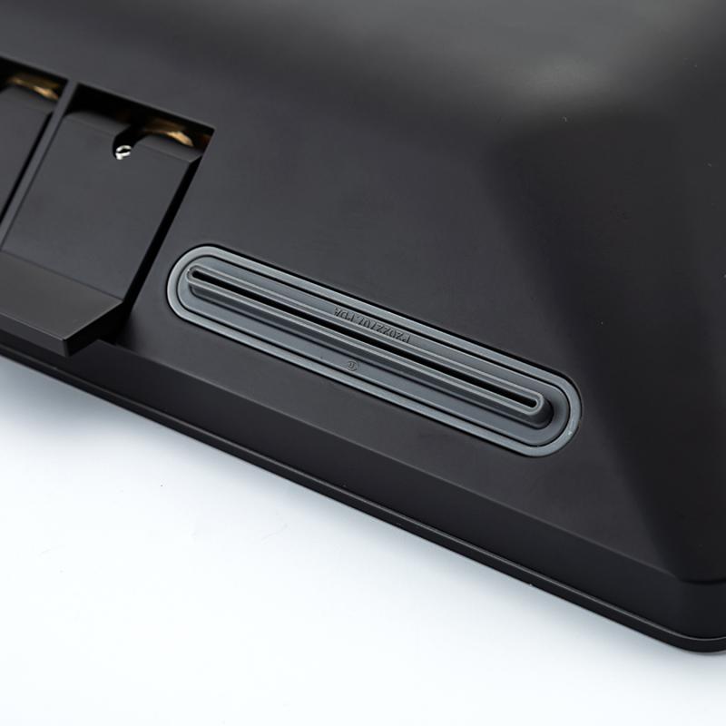 Душевая система Gappo G2496-16, чёрный — изображение 10