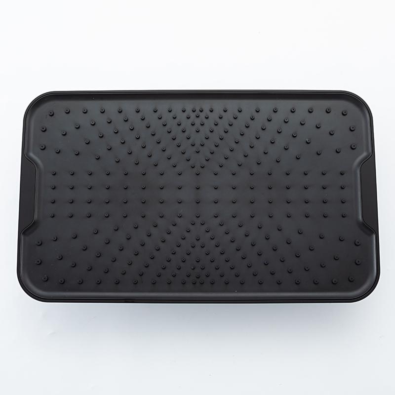 Душевая система Gappo G2496-16, чёрный — изображение 11