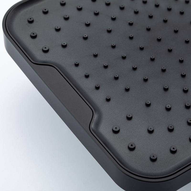 Душевая система Gappo G2496-16, чёрный — изображение 13