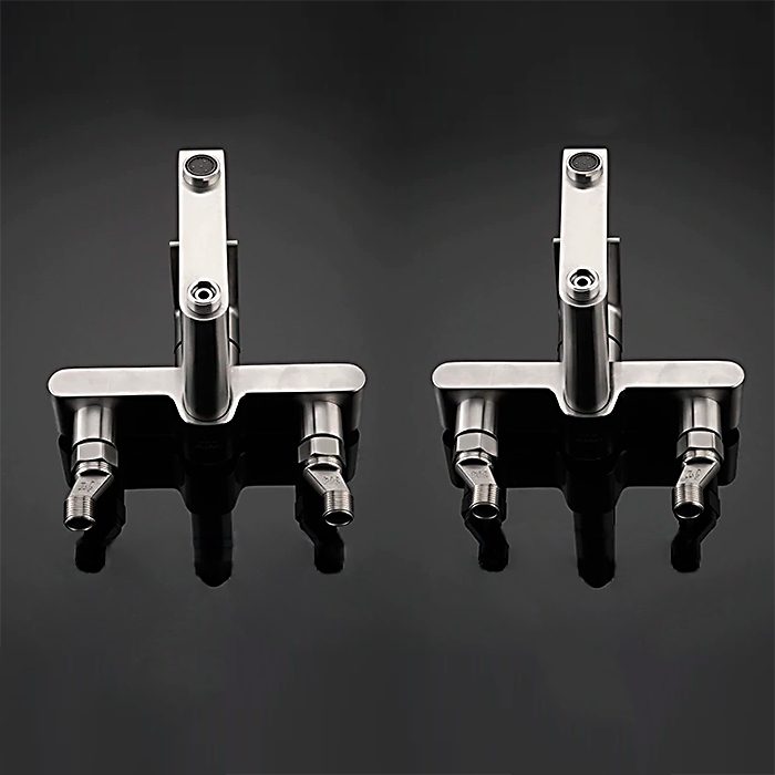 Душевая система Gappo G2499-20, сатин — изображение 7