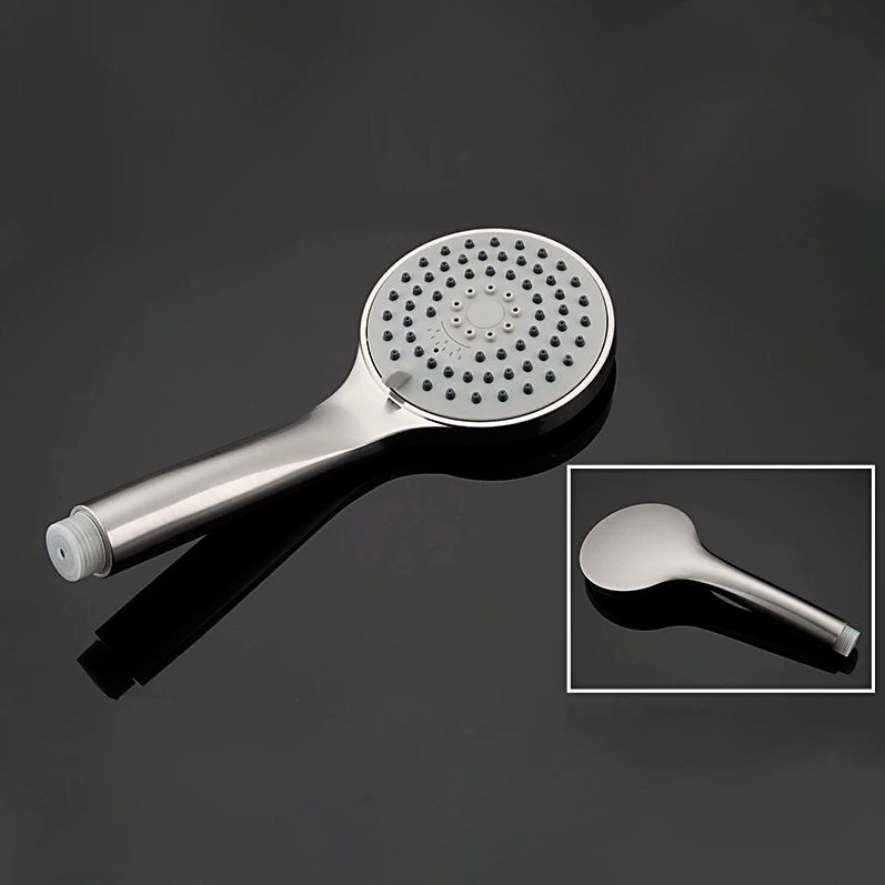 Душевая система Gappo G2499-20, сатин — изображение 8