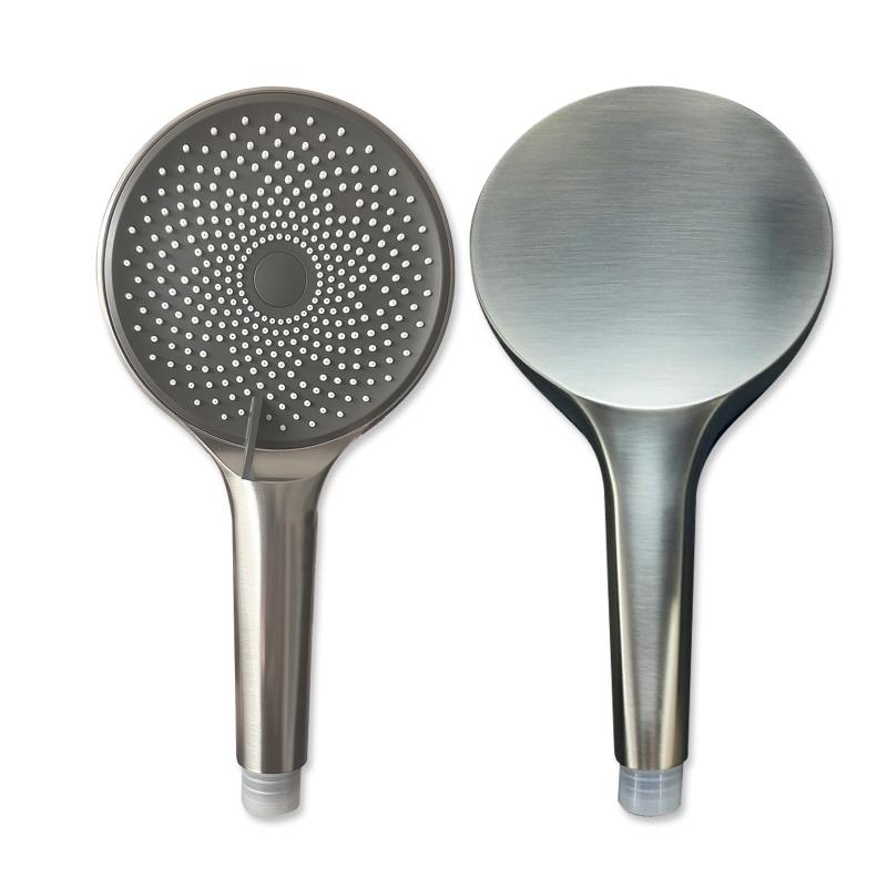 Душевая система Gappo G2499-30, сатин — изображение 5