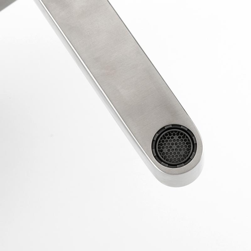 Душевая система Gappo G2499-30, сатин — изображение 6