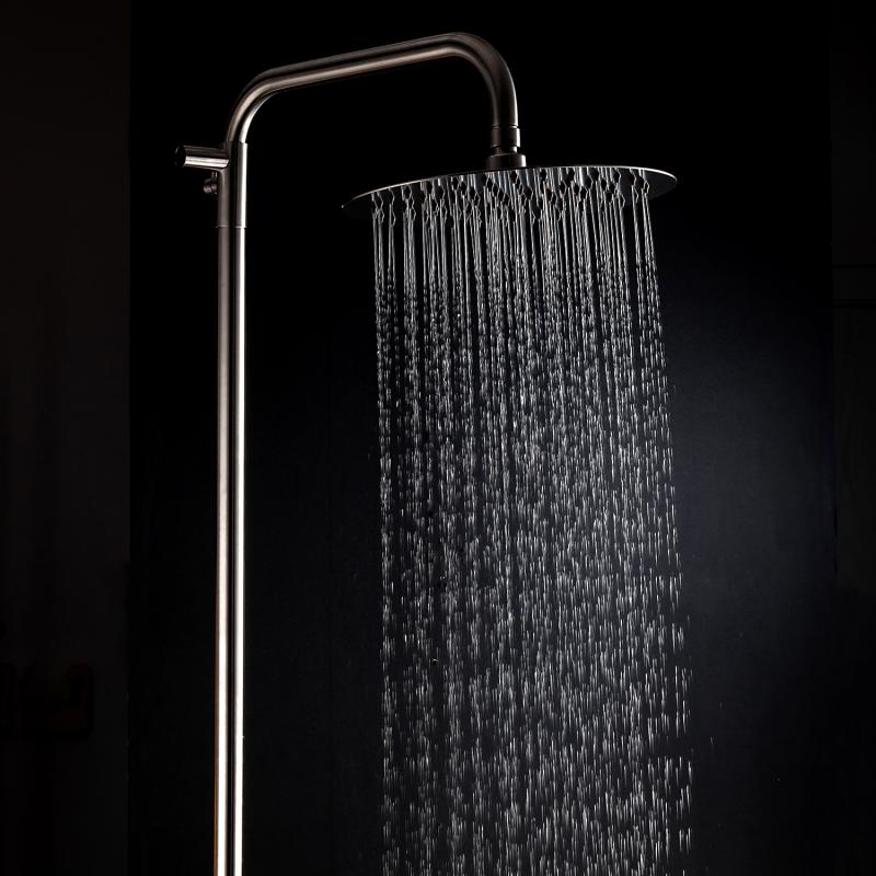 Душевая система Gappo G2499-30, сатин — изображение 10