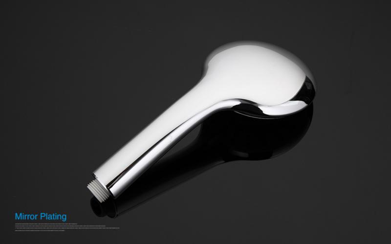 Душевая стойка с гарнитуром Gappo G8006 — изображение 5