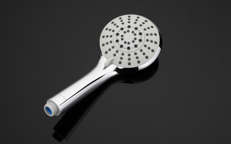 Душевая стойка с гарнитуром Gappo G8006 — изображение 4