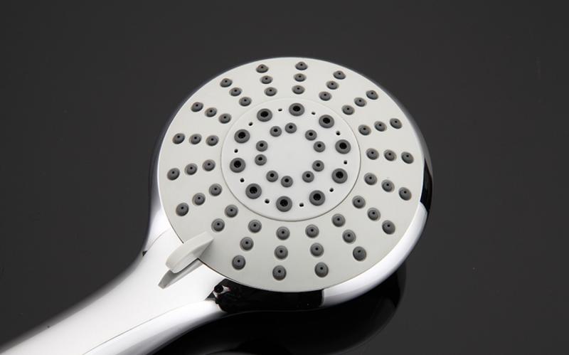 Душевая стойка с гарнитуром Gappo G8006 — изображение 6