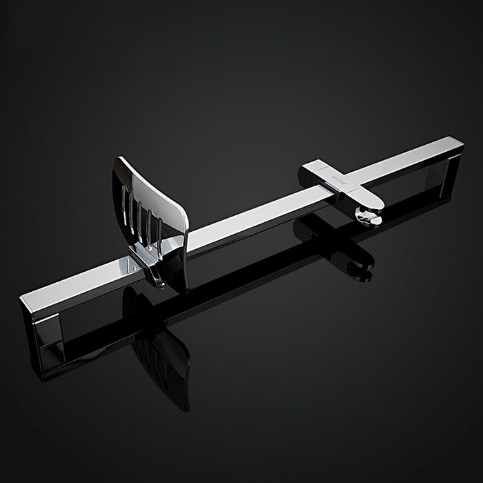 Душевая стойка с гарнитуром Gappo G8011 — изображение 3