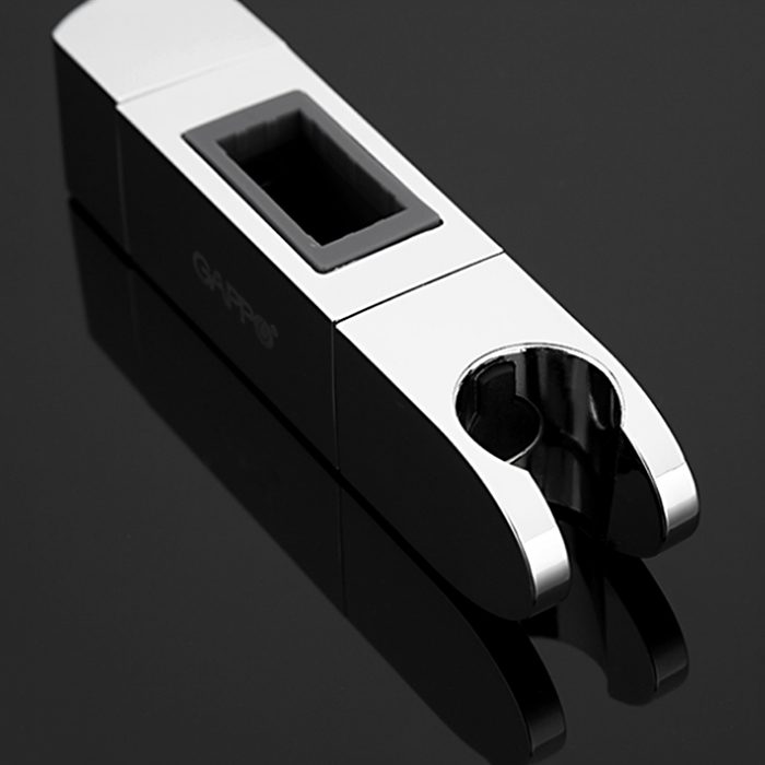 Душевая стойка с гарнитуром Gappo G8011 — изображение 4