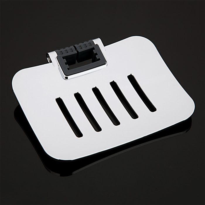 Душевая стойка с гарнитуром Gappo G8011 — изображение 5