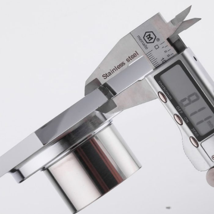 Трап для душа Gappo G81050 точечный, сухой затвор, 10x10 см — изображение 12