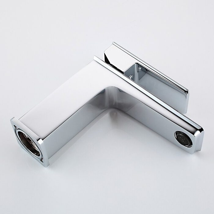 Смеситель для умывальника Faop A1006 — изображение 3