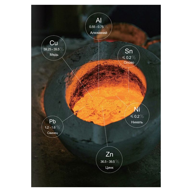 Смеситель скрытого монтажа для гигиенического душа Faop A7208-6, чёрный — изображение 6