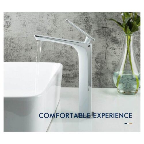 Белый, Хром