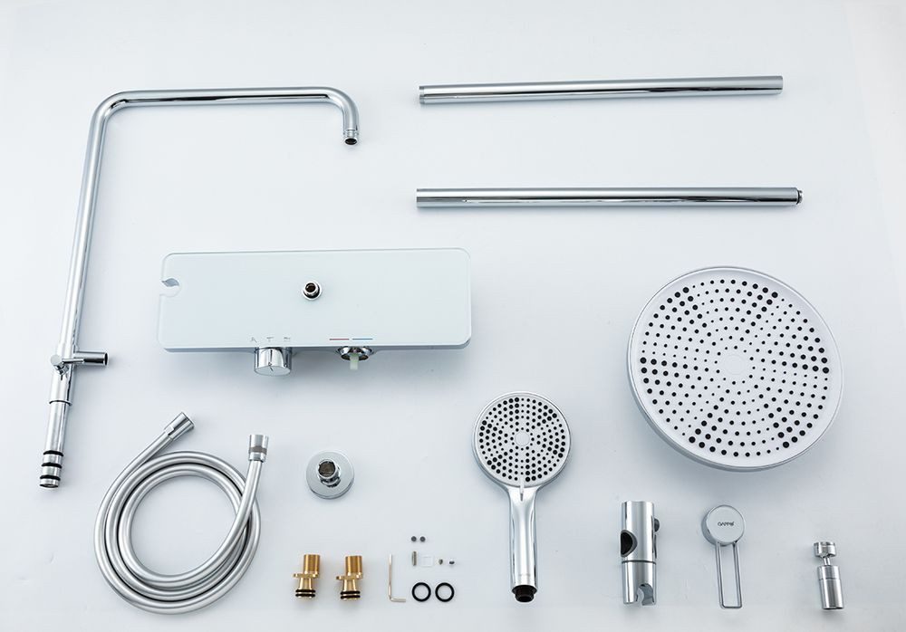 Душевая система Gappo G2496-20 — изображение 5