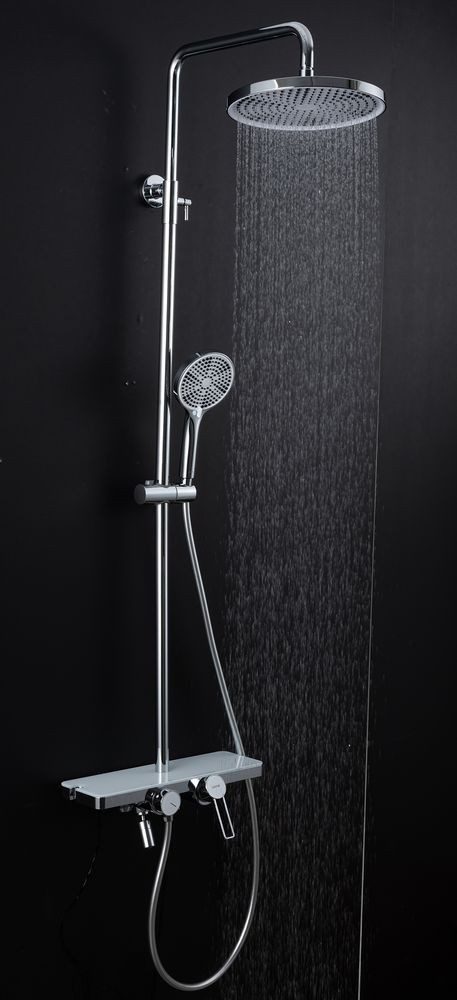 Душевая система Gappo G2496-20 — изображение 3
