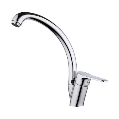 Смеситель для кухни Gappo G4136