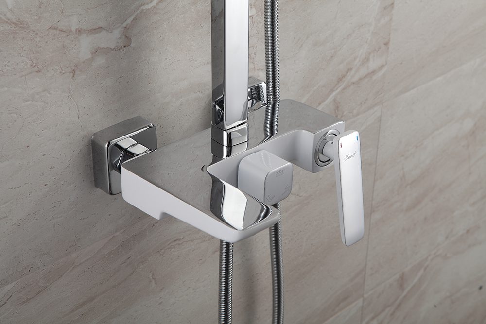 Душевая система Faop A2403-8 — изображение 9